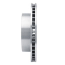 DFC Brake Rotors - Plain