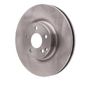 DFC 06-15 Mercedes-Benz E550 Front Brake Rotor