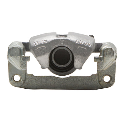 DFC 01-07 Buick Rendezvous Rear-L Premium Caliper - Silver Zinc Coated
