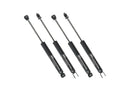 Superlift 99-06 Chevy Silv/GMC Sierra 1500 4WD 6in Lift Kit - Knuckle Kit w/ Superlift Shocks