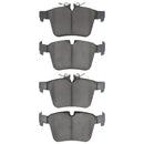 DFC 15-23 Mercedes-Benz C300 Sedan Rear 5000 Advanced Ceramic Brake Pads