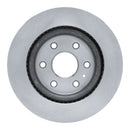 DFC Brake Rotors - Plain