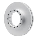 DFC 95-18 Mitsubishi Fuso FE Rear GeoSPEC Coated Rotor