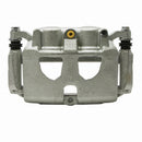 DFC 13-22 Ford F-250 Super Duty 4WD Rear Right/Rear-R Premium Caliper - Silver Zinc Coated