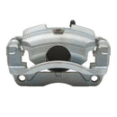 DFC 08-15 Nissan Rogue Select Front-L Premium Caliper - Silver Zinc Coated