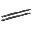 Westin Premier 4 Oval Nerf Step Bars 53 in - Black