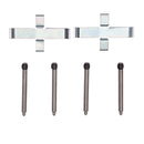 DFC 67-84 Volvo 142144145244242000 Front Premium Hardware Kit