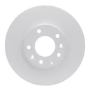DFC GeoSPEC Coated Rotors - Plain