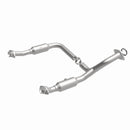 MagnaFlow 06-10 Ford Explorer 4.6L Direct Fit Converter