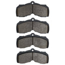 DFC GeoSPEC Coated Rotors - Plain