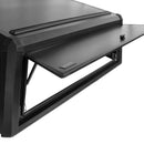 Westin 22-24 Toyota Tundra CC 5.5ft. Bed EXP Truck Cap Black - Box 2 (Box 1 Req 16-14155A)