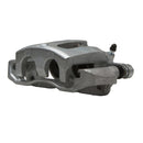 DFC 06-10 Ford Explorer Sport Trac Front-R Premium Caliper - Silver Zinc Coated