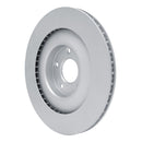 DFC 24-25 Mazda CX-90 Front GeoSPEC Coated Rotor
