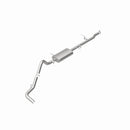 MagnaFlow BRE Exhaust Kit 09-13 Silverado Sierra 1500