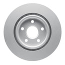 DFC 08-09 Pontiac G8 Front & Rear Geospec Rotors