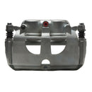 DFC 09-18 Dodge Ram 3500 Pickup Rear-L Premium Caliper - Silver Zinc Coated