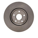 DFC 19-25 Buick Envision Front Brake Rotor