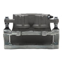 DFC 12-23 Chrysler 300 Front-L Premium Caliper - Silver Zinc Coated