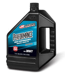 Maxima Performance Auto Performance Straight 30wt Mineral Engine Oil - Gallon