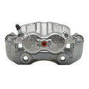DFC 97-99 Nissan Pathfinder Front-R Silver Zinc Coated Premium Caliper