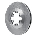 DFC 09-12 Chevrolet Colorado Front Brake Rotor