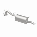MagnaFlow BRE Exhaust Kit 12-17 Toyota PRIUS C 1.5L