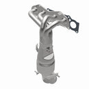 MagnaFlow 08-11 Scion xB 2.4L Direct Fit Converter