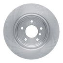 DFC 04-10 BMW 525I (USA/Canada) Rear Brake Rotor