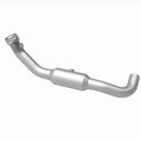 MagnaFlow 2006 Ford F-150 4.6L Direct Fit Converter