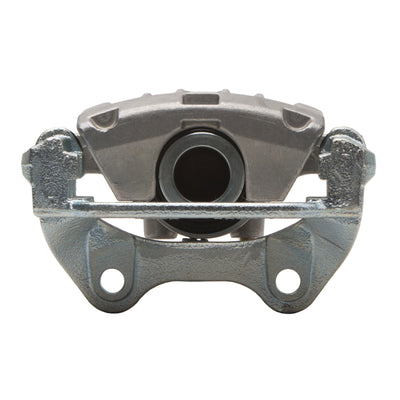 DFC 03-11 Cadillac DTS Rear-L Premium Caliper - Silver Zinc Coated