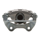 DFC 03-11 Cadillac DTS Rear-L Premium Caliper - Silver Zinc Coated