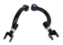 SuperPro 2018-2025 Lexus ES300h Camber Adjustable Rear Upper Control Arm Set