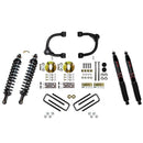 Skyjacker 16-22 Toyota Tacoma 3in Coilover Suspension Lift System
