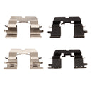 DFC 5000 Advanced Ceramic Brake Pads