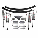 Skyjacker 4In KIT 03/99-99F250 350 V10