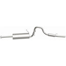 MagnaFlow BRE Exhaust Kit 94-98 Tracker Sidekick
