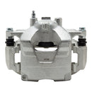 DFC 11-17 Buick Encore Front-R Silver Zinc Coated Premium Caliper