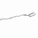 MagnaFlow BRE Exhaust Kit 04-06 Infiniti G35