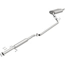 MagnaFlow BRE Exhaust Kit Replacement Stainless Toyota