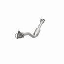 MagnaFlow 01-03 Saturn L200 2.2L Direct Fit Converter