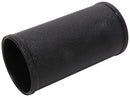 Spectre Tube Intake 3in od X 6inl - Black