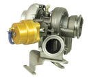 BD Diesel Turbo Thruster II Kit California Edition - Ford 99.5-03 7.3L (Pick-up only/No E-Series)
