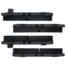 DFC 5000 Advanced Semi Met Brake Pads