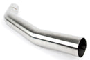 Dinan 17-24 Mini Cooper Clubman/Countryman S (F54/F60) Valved Axleback Exhaust - Black Tips