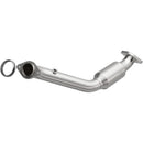 MagnaFlow 05-06 Chevrolet Corvette 6.0L Direct Fit Converter