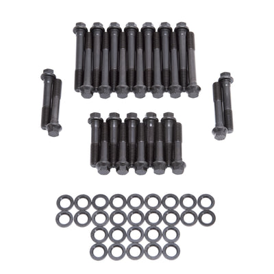 Edelbrock 970-later AMC V8 engines E-Series Cylinder Head Bolt Kit