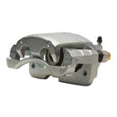 DFC 99-13 Cadillac Escalade ESV Front-R/Rear-L Premium Caliper - Silver Zinc Coated