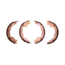 DFC 14-23 Nissan Rogue Parking Brake Parking Shoes