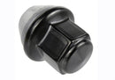 Ford Racing 15-17 Mustang Black Lug Nut Kit (5 Lug Nuts)