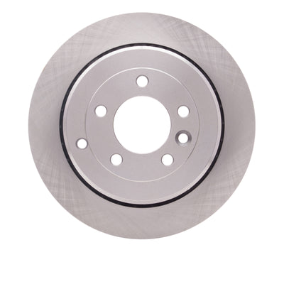 DFC 05-07 Land Rover LR3 Rear Brake Rotor